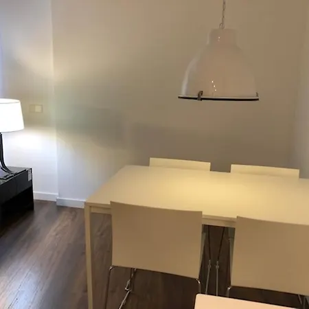 Appartement Exquisito Apartamento
