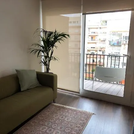 Appartement Exquisito Apartamento *