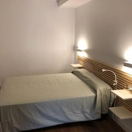 Appartement Exquisito Apartamento *